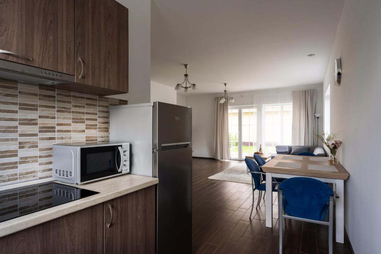 2 House Between Two Lakes Vilnius Ngoại thất bức ảnh