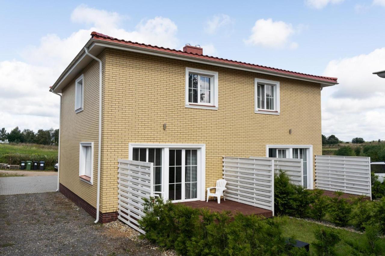 2 House Between Two Lakes Vilnius Ngoại thất bức ảnh